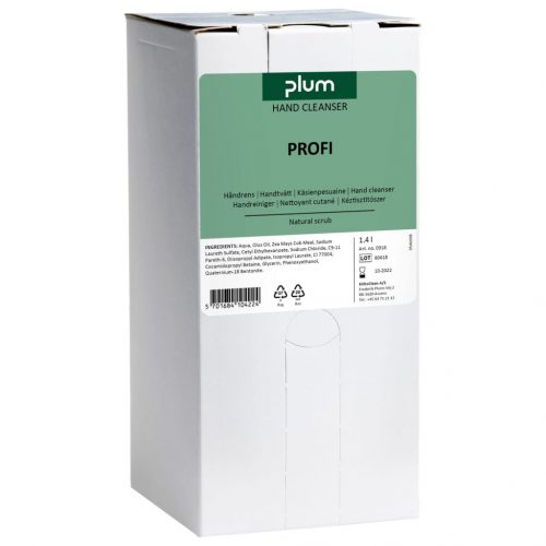 Plum Profi 1400 ml bag-in-box