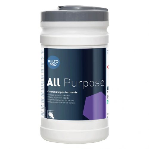 Plum Industrial Wipes All Purpose