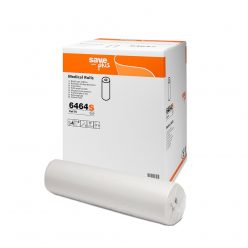   Celtex Save Plus Orvosi lepedő recy, 2 réteg, 50cm, 48m, (9 tekercs/karton)