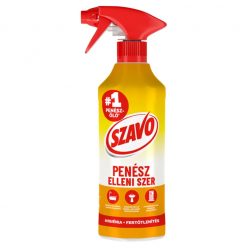 SZAVO penész elleni szer 500 ml Fürdő