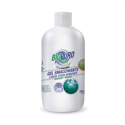 Biopuro folyékony folttisztító 500ml