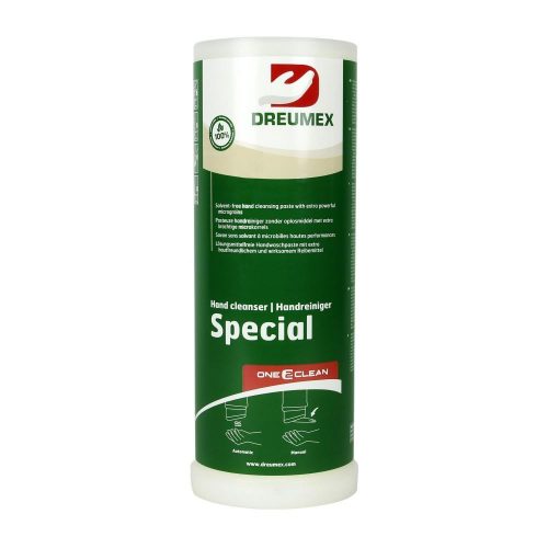 Dreumex Special 2,8 kg One2Clean krém oldószermentes kéztisztító