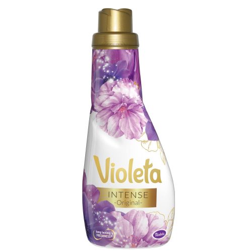 VIOLETA öblítő koncentrátum mikrokapszulákkal 900ml - Original