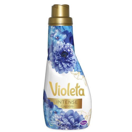 VIOLETA öblítő koncentrátum mikrokapszulákkal 900ml - Lagoon