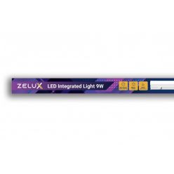 Zelux LED Pultmegvilágító lámpatest 9W 4000K