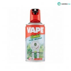 Vape poloska írtó aerosol 300ml