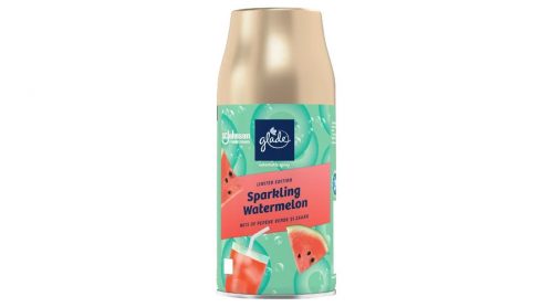 Glade Automata Légfrissítő UTÁNTÖLTŐ 269ml Sparkling Watermelone