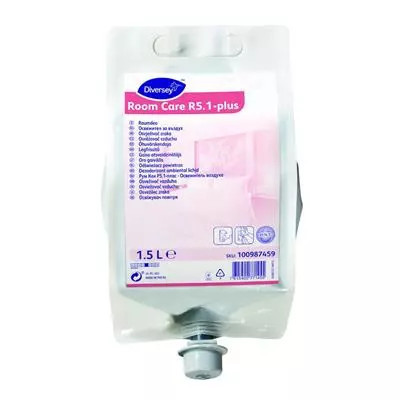 Room Care R5.1 plus légfrissítő szuperkoncentrátum 1,5L (2db/karton)