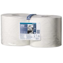   Tork ipari papír W1/W2 Advanced 420, 2r., fehér, 255m/tek, 2tek/karton