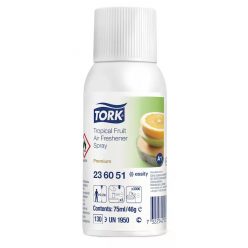   Tork illatosító A1 utántöltő Premium aerosol (12db/karton) gyümölcs