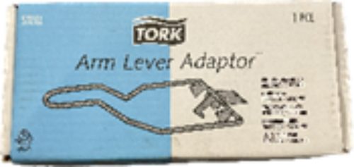 Tork adagoló Könyökkar Arm-Lever - KÉSZLETKISÖPRÉS