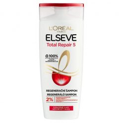   L'Oréal Paris Elseve Total Repair 5 Regeneráló Sampon 250ml (12db/karton)