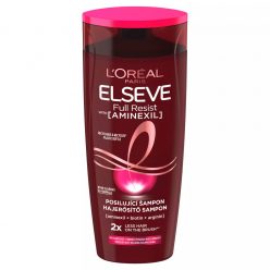   L'Oréal Paris Elseve Full Resist Sampon 250ml (12db/karton)