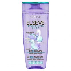   L'Oréal Paris Elseve Hyaluron Pure Sampon 250ml (12db/karton)