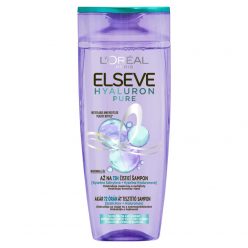   L'Oréal Paris Elseve sampon 250ml (12db/karton) hyaluron pure