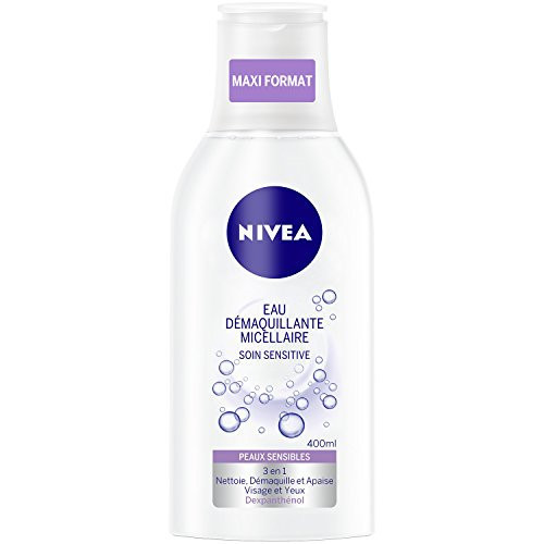 Nivea Micellás arctisztító 400ml