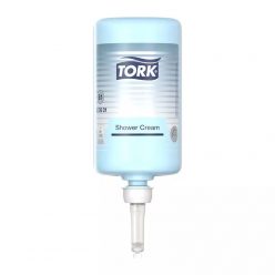   Tork folyékony szappan S1 Premium pipere - 1L/db, 6db/karton