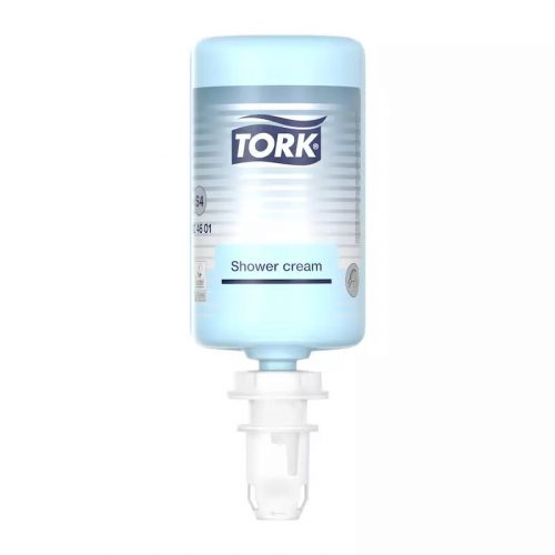 Tork folyékony szappan S4 Premium pipere, 1L/db, 6db/karton