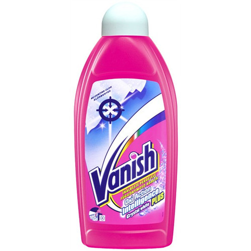 Vanish függönytisztító 500ml