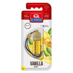 Dr. Marcus Ecolo üveges autóillatosító 4,5ml vanilla