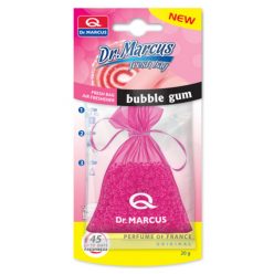   Dr. Marcus Fresh bag zsákos autóillatosító 20g bubble gum