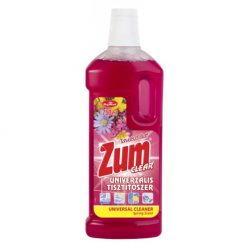   Dymol Zum univerzélis tisztítószer 750ml (10db/karton) tavaszi virág