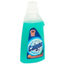 Calgon vízlágyító gél 750ml