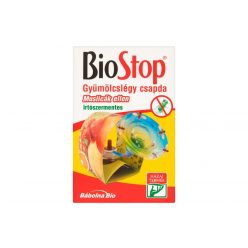 Biostop gyümölcslégy csapda