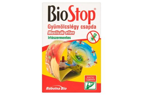 Biostop gyümölcslégy csapda