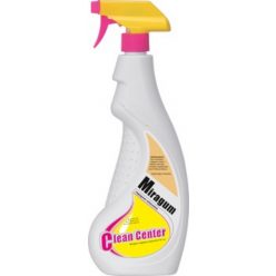   Clean Center Miragum rágógumi eltávolítószer 750ml (8db/karton)