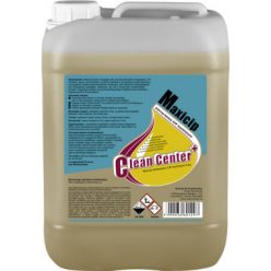 Clean Center Maxicip klórtartalmú CIP tisztítószer 6kg