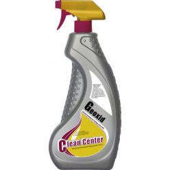   Clean Center Geoxid alumíniumbarát hideg zsíroldó 750ml (8db/karton)