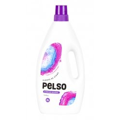 Pelso mosógél 2L (4db/karton) Color