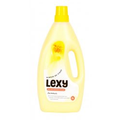 Lexy öblítő 2L (4db/karton) Summer