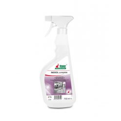 Tana Inoxol Complete inox ápoló 750ml szórófejes