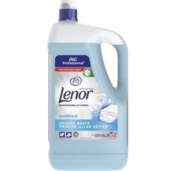 Lenor öblítő 5L  (3db/karton) spring breeze  kék