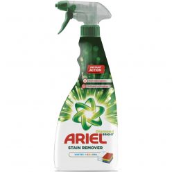   Ariel folttisztító Diamond Bright 750ml (8db/karton) color/white