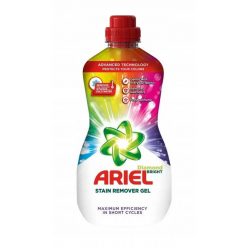   Ariel folteltávolító gél Diamond Bright 950ml (6db/karton) color