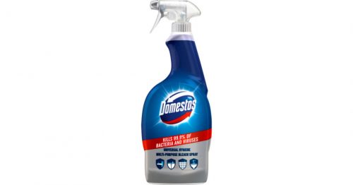 Domestos fertőtlenítő spray 750ml (12db/karton)