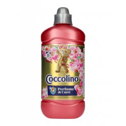 Coccolino öblítő 1,275L honeysuckle&sandalwood