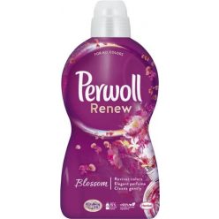   Perwoll folyékony mosószer 1,98L (8db/karton) Renew Blossom