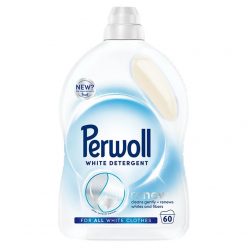   Perwoll folyékony finommosószer 3L (6db/karton) Renew White