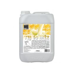 Brilliance Tej és Méz krémszappan 5 liter