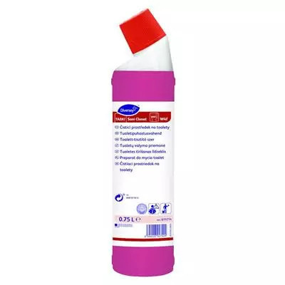 TASKI Sani Clonet szulfaminsav alapú wc tisztító/vízkőeltávolító szer 750ml (6db/karton)