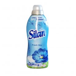 Silan öblítő koncentrátum Fresh Sky 880ml - 40 mosás