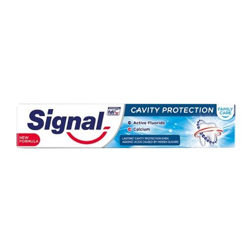 Signal Family fogkrém 75ml