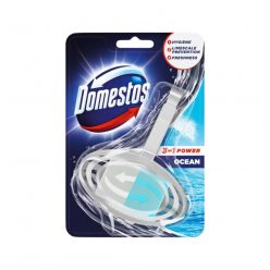 Domestos WC illatosító rúd  kosaras 3in1