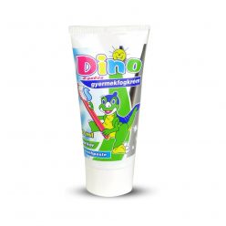 Dino gyermek fogkrém zselés 50ml