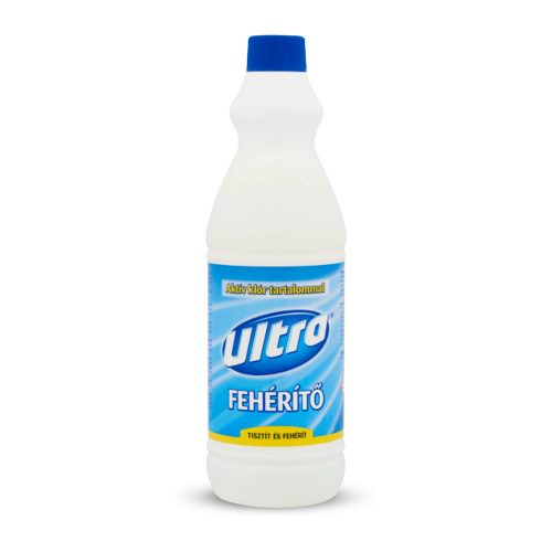 Ultra fehérítő 1000ml