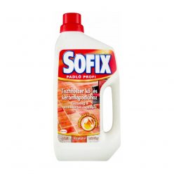 Sofix kő- és kerámialap tisztító 1000ml